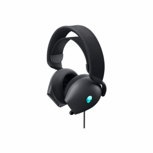 Dell | Alienware Wired Gaming Headset | AW520H | Wired | Over-Ear | Noise canceling - Image 11