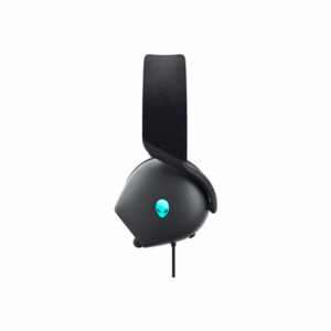 Dell | Alienware Wired Gaming Headset | AW520H | Wired | Over-Ear | Noise canceling - Image 17