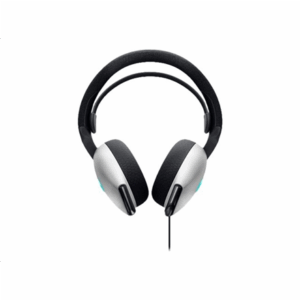 Dell | Alienware Wired Gaming Headset | AW520H | Wired | Over-Ear | Noise canceling - Image 9