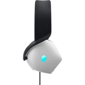 Dell | Alienware Wired Gaming Headset | AW520H | Wired | Over-Ear | Noise canceling - Image 8