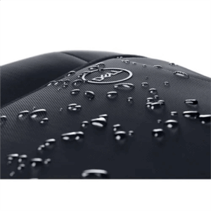 Dell | Ecoloop Pro Slim Briefcase | Fits up to size 15.6 " | Briefcase | Black | Shoulder strap | Waterproof - Image 5