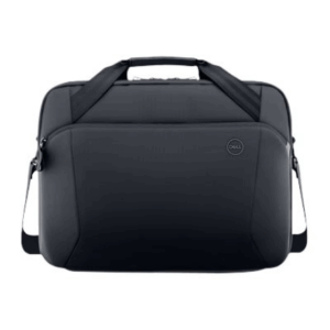 Dell | Ecoloop Pro Slim Briefcase | Fits up to size 15.6 " | Briefcase | Black | Shoulder strap | Waterproof - Image 7