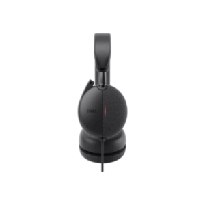 Dell | Pro Wired On-Ear Ausinės | WH5024 | Built-in microphone | USB Type-A | ANC | Black - Image 13