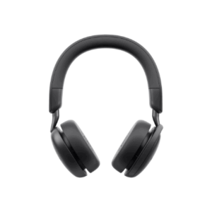 Dell | Pro On-Ear Ausinės | WL5024 | Built-in microphone | Wireless | ANC | Black - Image 10