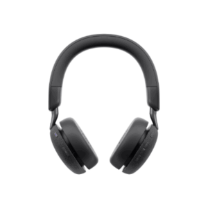 Dell | Pro On-Ear Ausinės | WL5024 | Built-in microphone | Wireless | ANC | Black - Image 12