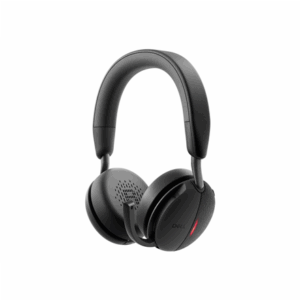Dell | Pro On-Ear Ausinės | WL5024 | Built-in microphone | Wireless | ANC | Black - Image 2
