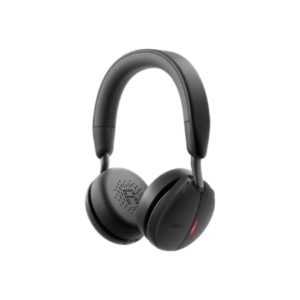 Dell | Pro On-Ear Ausinės | WL5024 | Built-in microphone | Wireless | ANC | Black - Image 8