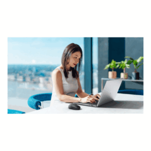 Dell | Premier Rechargeable Pelė | MS7421W | Wireless | 2.4 GHz, Bluetooth | Graphite Black - Image 8