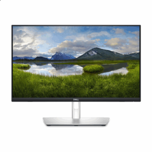 Dell | Touch Monitor | P2424HT | 24 " | IPS | FHD | 16:9 | 60 Hz | 5 ms | Touchscreen | 1920 x 1080 | 300 cd/m² | HDMI ports quantity 1 | Silver, Black - Image 8