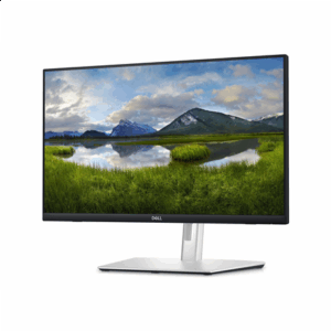 Dell | Touch Monitor | P2424HT | 24 " | IPS | FHD | 16:9 | 60 Hz | 5 ms | Touchscreen | 1920 x 1080 | 300 cd/m² | HDMI ports quantity 1 | Silver, Black - Image 9
