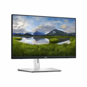 Dell | Touch Monitor | P2424HT | 24 " | IPS | FHD | 16:9 | 60 Hz | 5 ms | Touchscreen | 1920 x 1080 | 300 cd/m² | HDMI ports quantity 1 | Silver, Black - Image 10