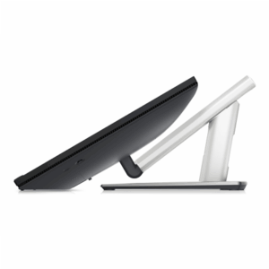 Dell | Touch Monitor | P2424HT | 24 " | IPS | FHD | 16:9 | 60 Hz | 5 ms | Touchscreen | 1920 x 1080 | 300 cd/m² | HDMI ports quantity 1 | Silver, Black - Image 16