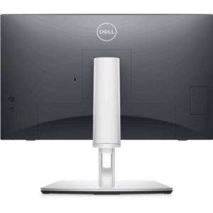 Dell | Touch Monitor | P2424HT | 24 " | IPS | FHD | 16:9 | 60 Hz | 5 ms | Touchscreen | 1920 x 1080 | 300 cd/m² | HDMI ports quantity 1 | Silver, Black - Image 2