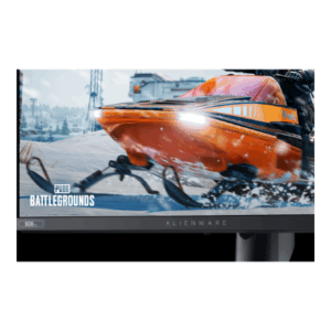 LCD Monitor|DELL|AW2524HF|25"|Gaming|Panel IPS|1920x1080|16:9|500Hz|Matte|1 ms|Swivel|Pivot|Height adjustable|Tilt|Colour Black|210-BJPH - Image 11