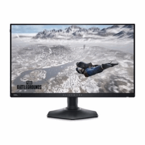 LCD Monitor|DELL|AW2524HF|25"|Gaming|Panel IPS|1920x1080|16:9|500Hz|Matte|1 ms|Swivel|Pivot|Height adjustable|Tilt|Colour Black|210-BJPH - Image 2