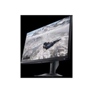 LCD Monitor|DELL|AW2524HF|25"|Gaming|Panel IPS|1920x1080|16:9|500Hz|Matte|1 ms|Swivel|Pivot|Height adjustable|Tilt|Colour Black|210-BJPH - Image 3