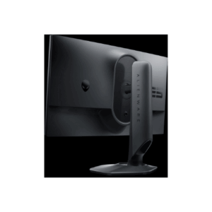 LCD Monitor|DELL|AW2524HF|25"|Gaming|Panel IPS|1920x1080|16:9|500Hz|Matte|1 ms|Swivel|Pivot|Height adjustable|Tilt|Colour Black|210-BJPH - Image 7