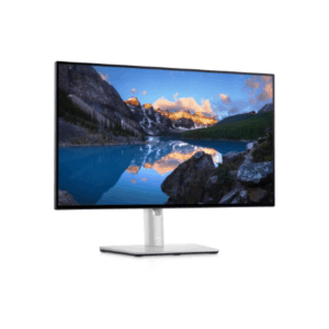 LCD Monitor|DELL|U2424H|23.8"|Pivot|Matte|Panel IPS|1920x1080|16:9|120Hz|8 ms|Colour Black|210-BLBT - Image 4