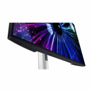 LCD Monitor|DELL|U2424H|23.8"|Pivot|Matte|Panel IPS|1920x1080|16:9|120Hz|8 ms|Colour Black|210-BLBT - Image 9