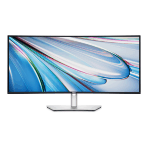 Dell | 34  | IPS | 21:9 | 120 Hz | 5 ms | 3440 x 1440 pixels | 300 cd/m² | HDMI ports quantity 1 - Image 3