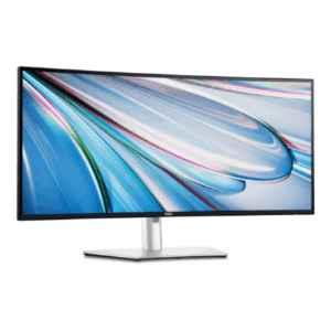 Dell | 34  | IPS | 21:9 | 120 Hz | 5 ms | 3440 x 1440 pixels | 300 cd/m² | HDMI ports quantity 1 - Image 4