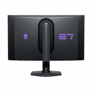 Dell | AW2725DF | 27 " | QD OLED | 16:9 | 60 Hz | 0.03 ms | 2560 x 1440 pixels | HDMI ports quantity 1 | Black | Warranty 36 month(s) - Image 9