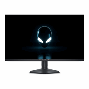 Dell | AW2725DF | 27 " | QD OLED | 16:9 | 60 Hz | 0.03 ms | 2560 x 1440 pixels | HDMI ports quantity 1 | Black | Warranty 36 month(s) - Image 2