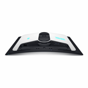 Dell | Curved Screen Gaming Monitor | AW3225QF | 31.6  | OLED | 4K UHD | 16:9 | 240 Hz | 0.03 ms | 3840 x 2160 pixels | 1000 cd/m² | Power connector, Security-lock slot, Joystick, USB-A, USB-B, USB-C, HDMI, DispalyPort | HDMI ports quantity 2 | White / Black | Warranty 36 month(s) - Image 10