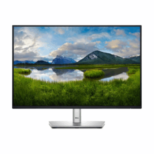 Dell | P2425E | 24 " | IPS | 16:10 | 100 Hz | 8 ms | 1920 x 1200 pixels | 300 cd/m² | HDMI ports quantity 1 | Black | Warranty 36 month(s) - Image 2