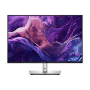 Dell | P2425E | 24 " | IPS | 16:10 | 100 Hz | 8 ms | 1920 x 1200 pixels | 300 cd/m² | HDMI ports quantity 1 | Black | Warranty 36 month(s) - Image 3