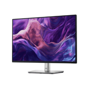 Dell | P2425E | 24 " | IPS | 16:10 | 100 Hz | 8 ms | 1920 x 1200 pixels | 300 cd/m² | HDMI ports quantity 1 | Black | Warranty 36 month(s) - Image 4