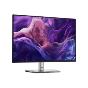 Dell | P2425E | 24 " | IPS | 16:10 | 100 Hz | 8 ms | 1920 x 1200 pixels | 300 cd/m² | HDMI ports quantity 1 | Black | Warranty 36 month(s) - Image 5