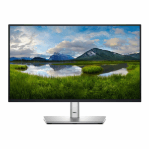 LCD Monitor|DELL|P2225H|21.5"|Business|Panel IPS|1920x1080|16:9|100 Hz|Speakers|Swivel|Pivot|Height adjustable|Tilt|210-BMHD - Image 2