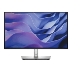 LCD Monitor|DELL|P2225H|21.5"|Business|Panel IPS|1920x1080|16:9|100 Hz|Speakers|Swivel|Pivot|Height adjustable|Tilt|210-BMHD - Image 3