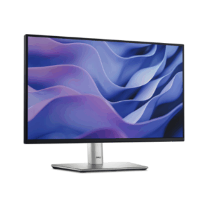 LCD Monitor|DELL|P2225H|21.5"|Business|Panel IPS|1920x1080|16:9|100 Hz|Speakers|Swivel|Pivot|Height adjustable|Tilt|210-BMHD - Image 4