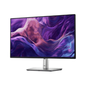 Dell | Monitor Without Stand | P2425H | 24 " | IPS | 16:9 | 100 Hz | 8 ms | 1920 x 1080 pixels | 250 cd/m² | HDMI ports quantity 1 | Black | Warranty 36 month(s) - Image 4