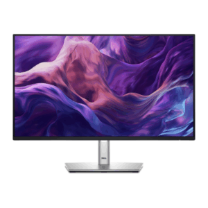 LCD Monitor|DELL|P2425HE|23.8"|Business|Panel IPS|1920x1080|16:9|100Hz|Matte|8 ms|Swivel|Pivot|Height adjustable|Tilt|210-BMJB - Image 10