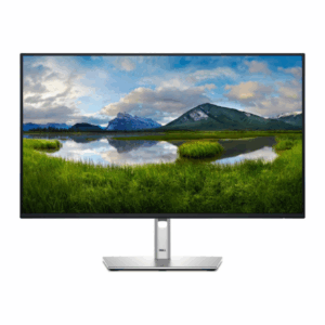 Dell | P2725HE | 27 " | IPS | 16:9 | 100 Hz | 8 ms | 1920 x 1080 pixels | 300 cd/m² | HDMI ports quantity 1 | Black - Image 2