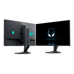 Dell | Alienware AW2725QF | 27 " | IPS | 16:9 | 180 Hz | 0.5 ms | 3840 x 2160 pixels | 400 cd/m² | HDMI ports quantity 2 - Image 10