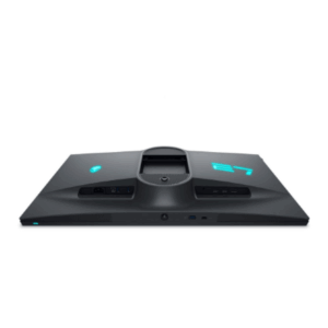 Dell | Alienware AW2725QF | 27 " | IPS | 16:9 | 180 Hz | 0.5 ms | 3840 x 2160 pixels | 400 cd/m² | HDMI ports quantity 2 - Image 11