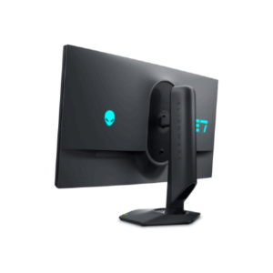 Dell | Alienware AW2725QF | 27 " | IPS | 16:9 | 180 Hz | 0.5 ms | 3840 x 2160 pixels | 400 cd/m² | HDMI ports quantity 2 - Image 5