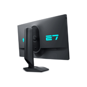 Dell | Alienware AW2725QF | 27 " | IPS | 16:9 | 180 Hz | 0.5 ms | 3840 x 2160 pixels | 400 cd/m² | HDMI ports quantity 2 - Image 7