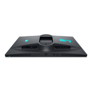 Dell | Alienware AW2725QF | 27 " | IPS | 16:9 | 180 Hz | 0.5 ms | 3840 x 2160 pixels | 400 cd/m² | HDMI ports quantity 2 - Image 8
