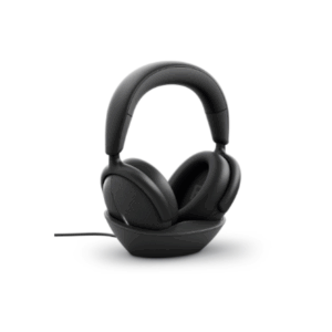 Dell | Premier Headset | WL7024 | Bluetooth | Built-in microphone | Wireless | ANC | Black - Image 10