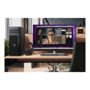 Dell | Premier Headset | WL7024 | Bluetooth | Built-in microphone | Wireless | ANC | Black - Image 14