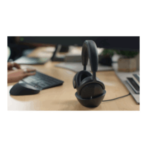 Dell | Premier Headset | WL7024 | Bluetooth | Built-in microphone | Wireless | ANC | Black - Image 17