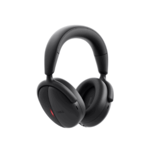 Dell | Premier Headset | WL7024 | Bluetooth | Built-in microphone | Wireless | ANC | Black - Image 23