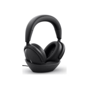 Dell | Premier Headset | WL7024 | Bluetooth | Built-in microphone | Wireless | ANC | Black - Image 24