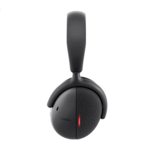 Dell | Premier Headset | WL7024 | Bluetooth | Built-in microphone | Wireless | ANC | Black - Image 3