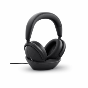 Dell | Premier Headset | WL7024 | Bluetooth | Built-in microphone | Wireless | ANC | Black - Image 4